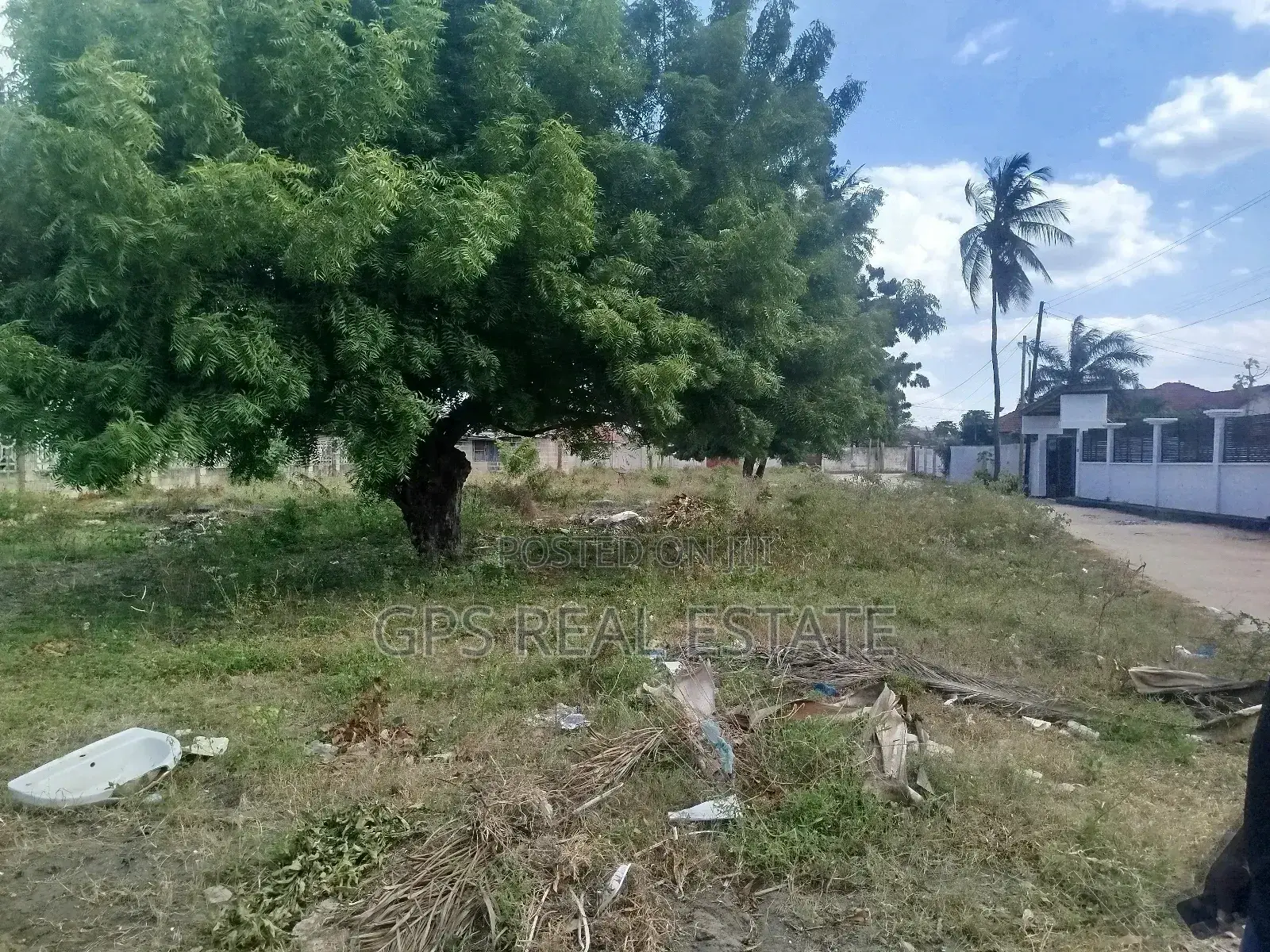 Plot for Sale at Ununio