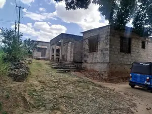 Furnished 3bdrm House in Mbezi Beach Massana, Kinondoni for sale