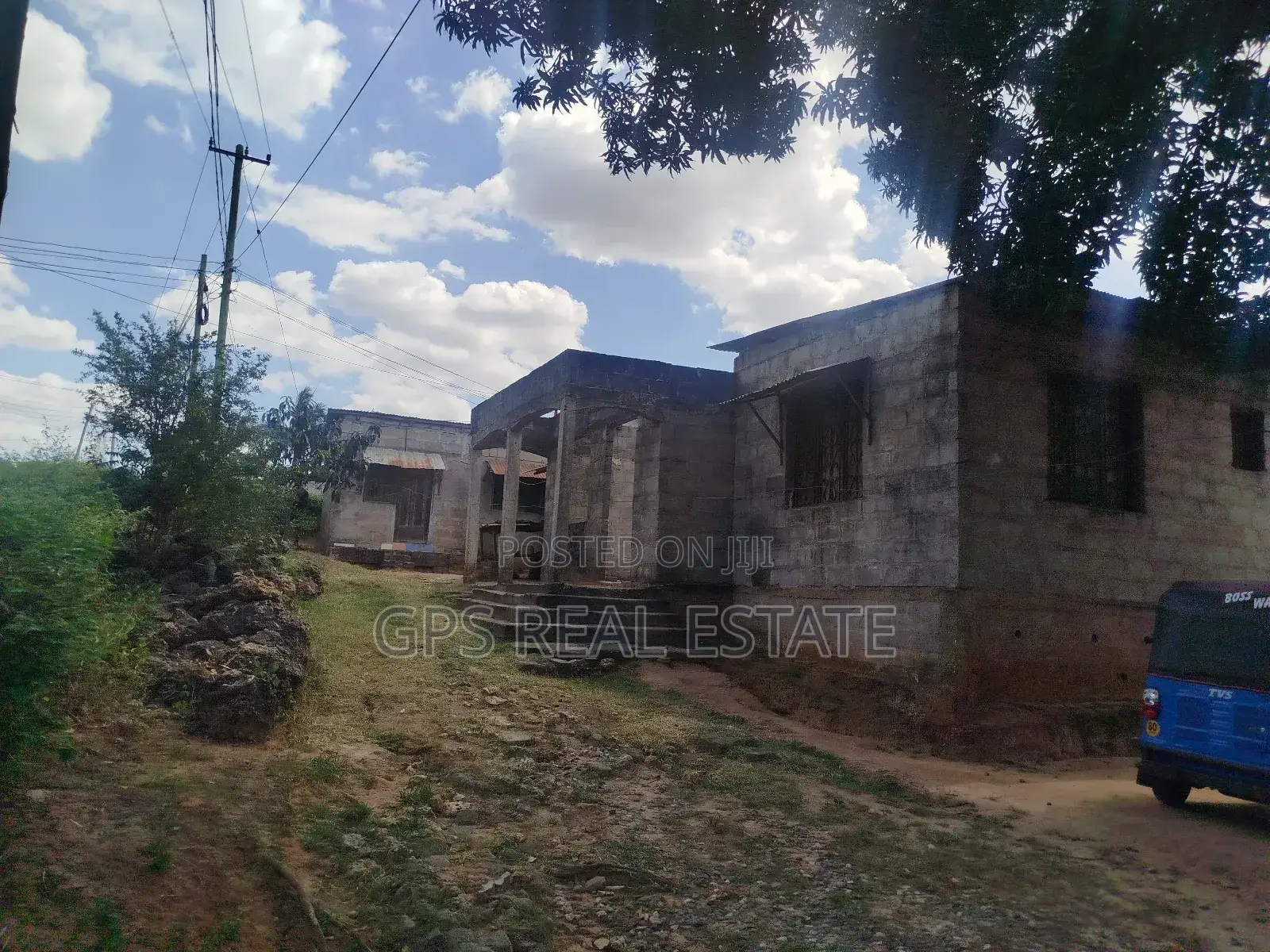Furnished 3bdrm House in Mbezi Beach Massana, Kinondoni for sale