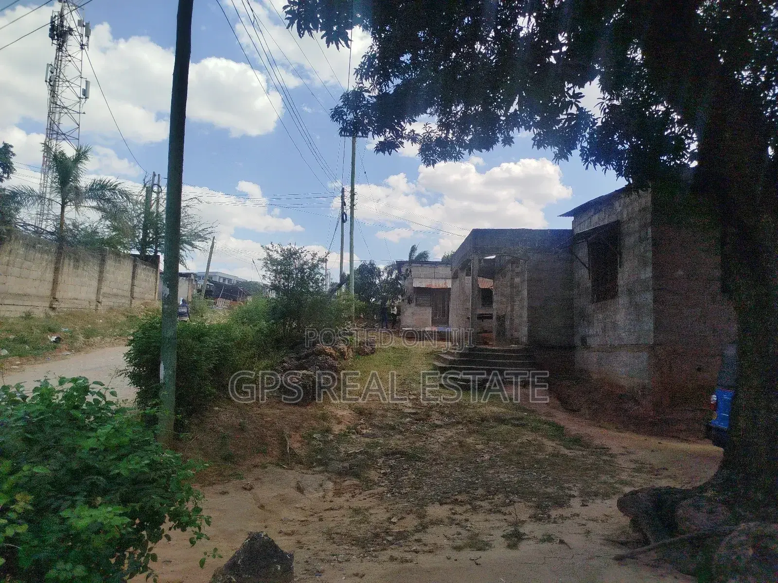 Furnished 3bdrm House in Mbezi Beach Massana, Kinondoni for sale