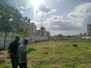 Plot for Sale at Mbweni