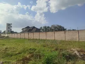 Plot for Sale at Mbweni
