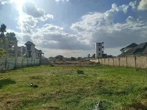 Plot for Sale at Mbweni