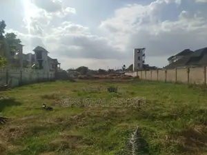 Plot for Sale at Mbweni