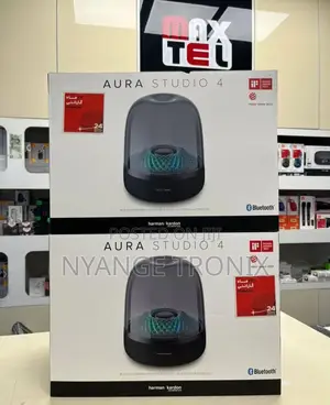 Harman Kardon Aura Studio 4