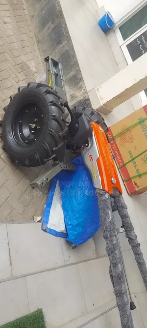 Mjapani Kobuta 14hp