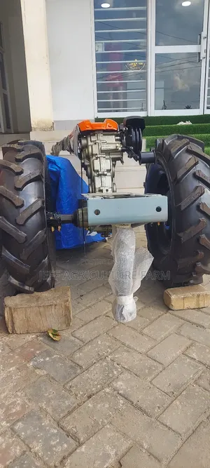 Mjapani Kobuta 14hp