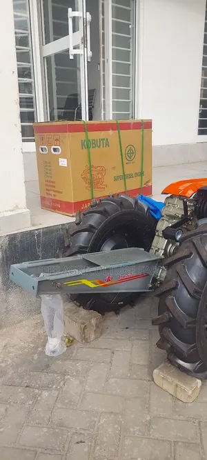 Mjapani Kobuta 14hp