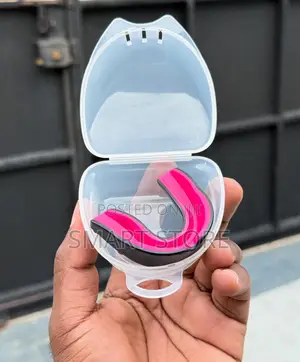 Mouth Guard