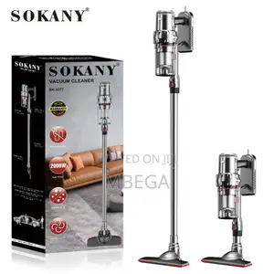 Vacuum Cleaner