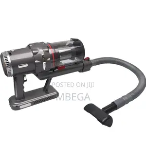 Vacuum Cleaner