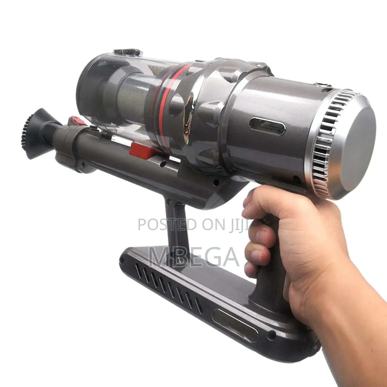 Vacuum Cleaner
