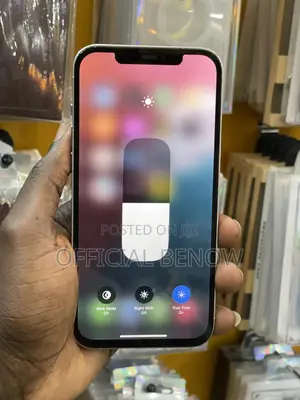 Apple iPhone 12 Pro Max 512 GB White