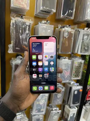 Apple iPhone 12 Pro Max 512 GB White