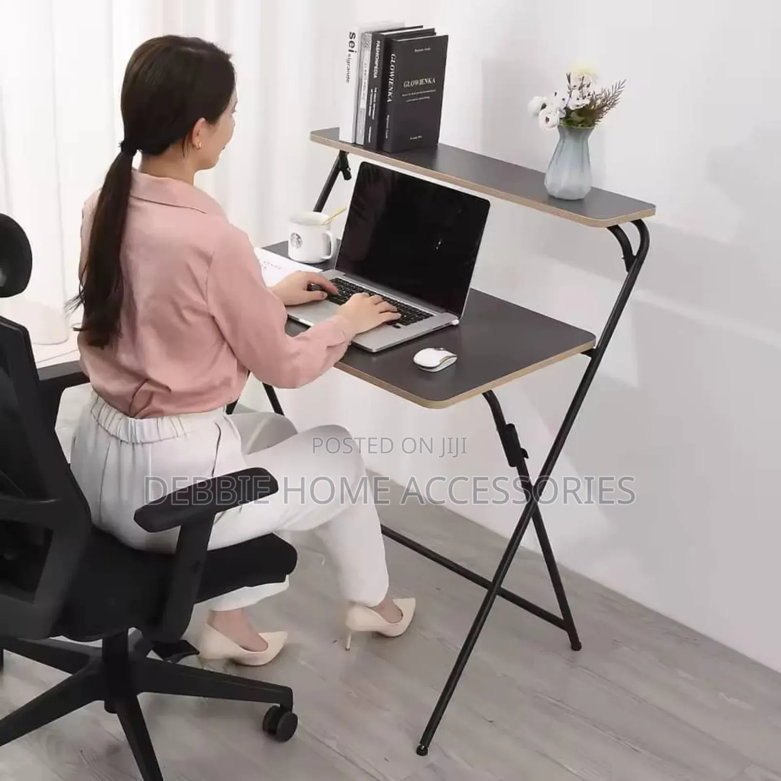 Home Office Portable Folding Table