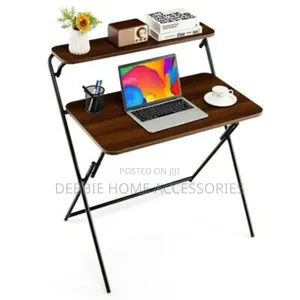 Home Office Portable Folding Table
