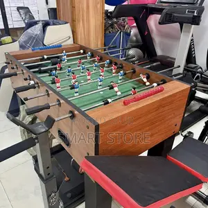 Volcan Foosball/Soccer Table