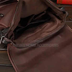 Backpack Pu Leather Bag Unisex