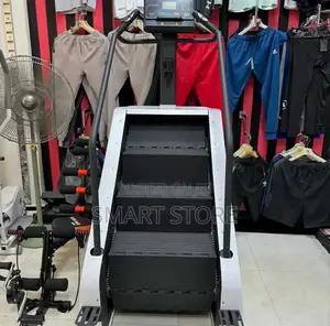 Stair Climber Machine