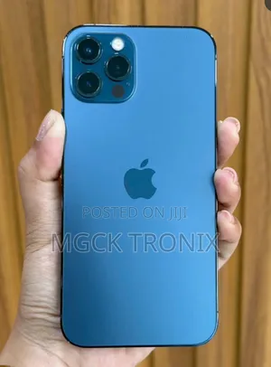 Apple iPhone 12 Pro 128 GB Blue