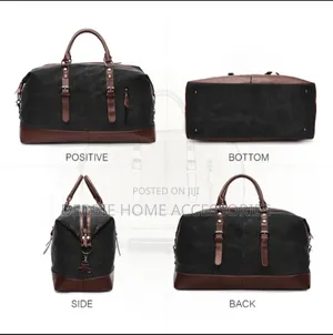 Duffel Bag