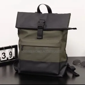 Backpack Green