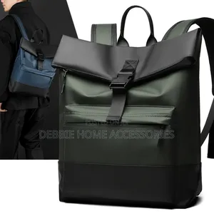 Backpack Green
