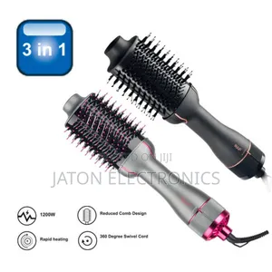 Raf Hair Dryer and Styler