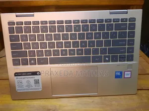Laptop HP Envy X360 8GB Intel Core Ultra 5 SSD 512GB