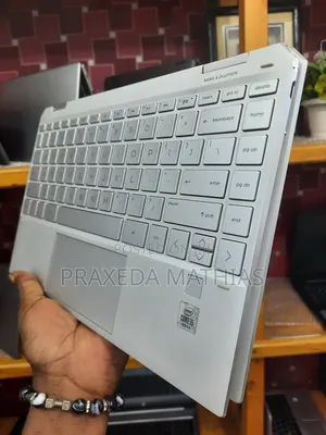 Laptop HP Spectre X360 8GB Intel Core I5 SSD 512GB