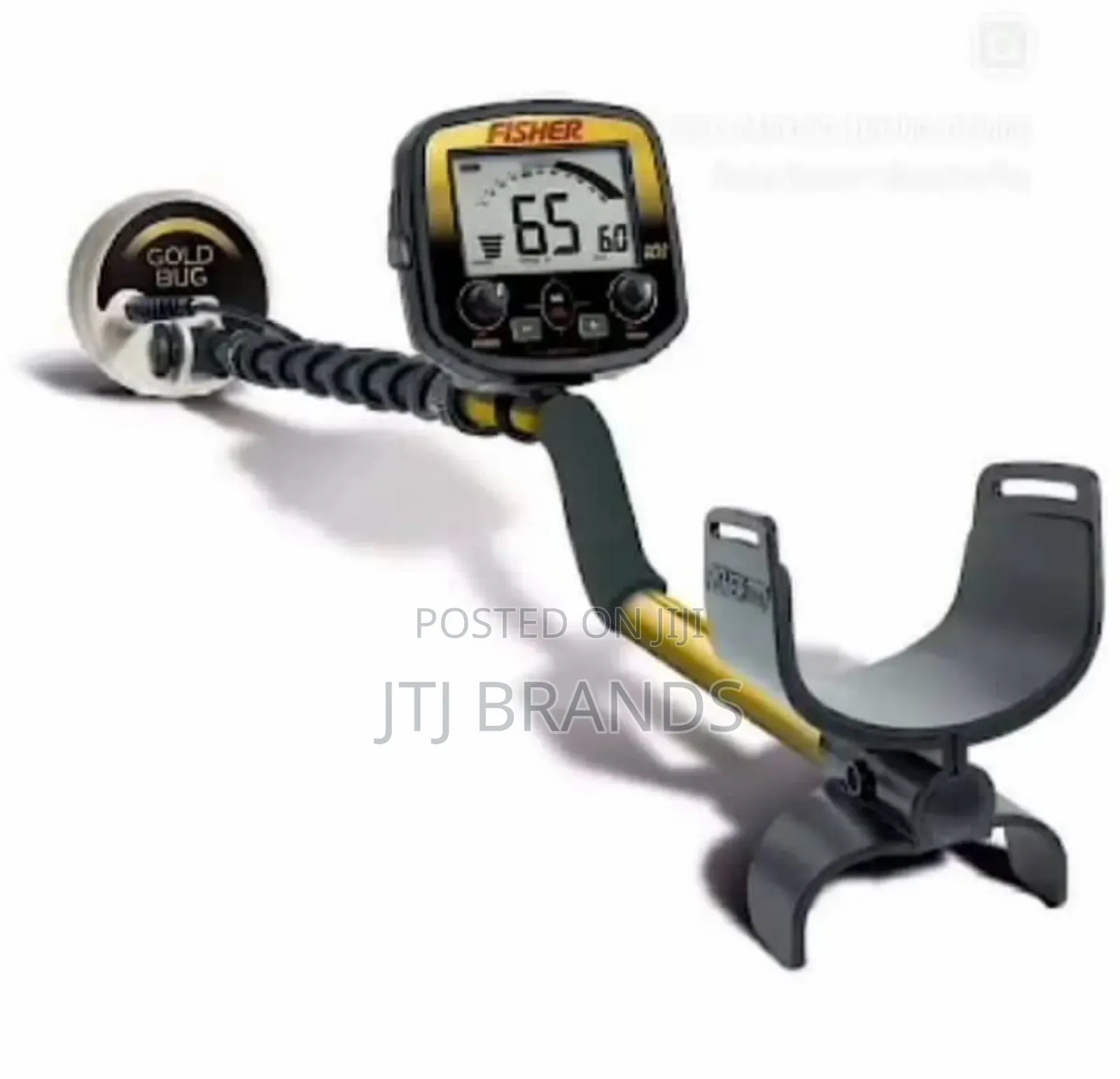 Special Gold Detector Up to 1 Meter