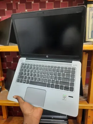 Laptop HP EliteBook 1040 4GB Intel Core I5 SSD 256GB