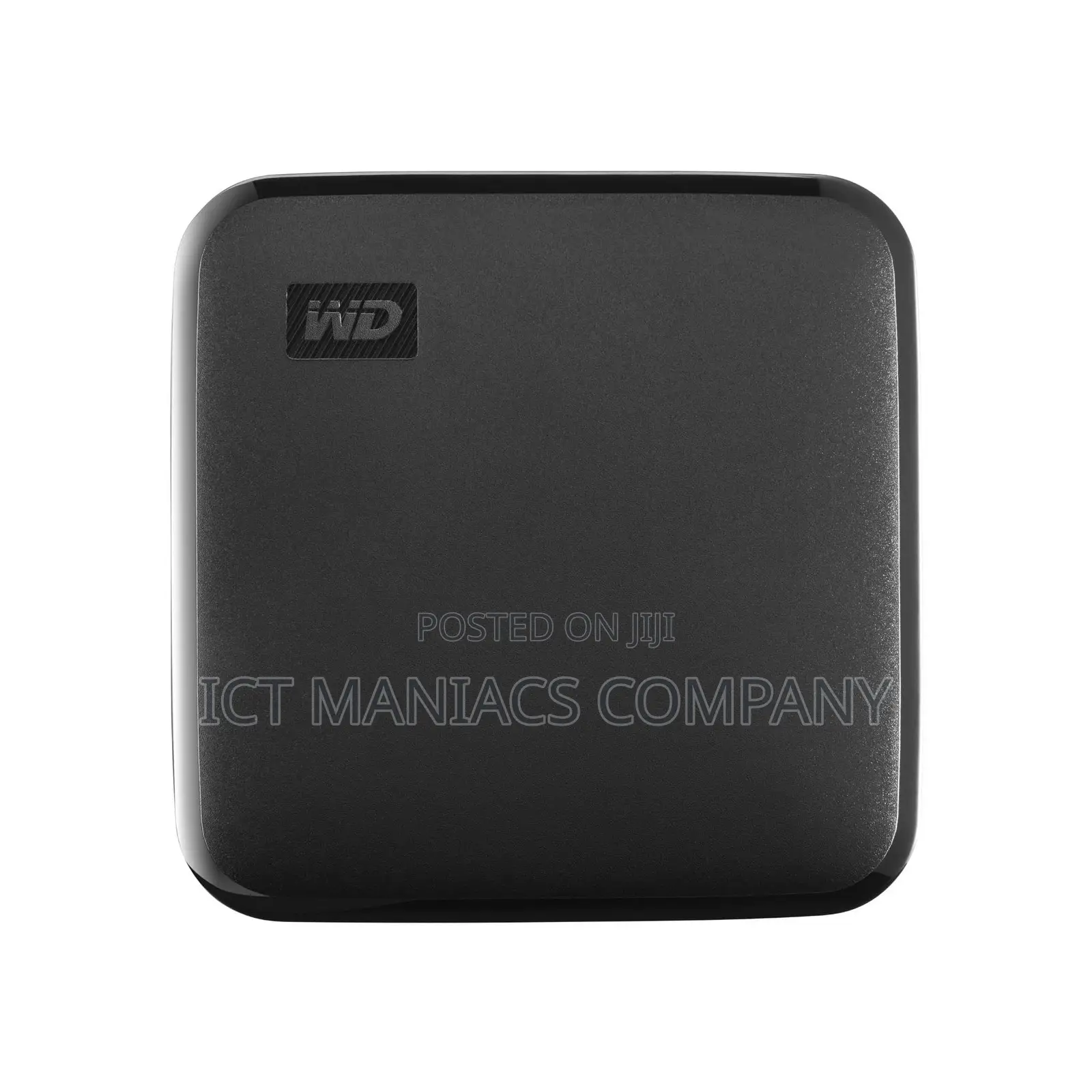 Wd Elements Se SSD