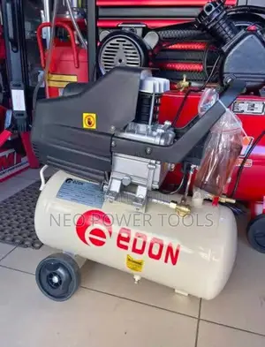Air Compressor 25l Edon