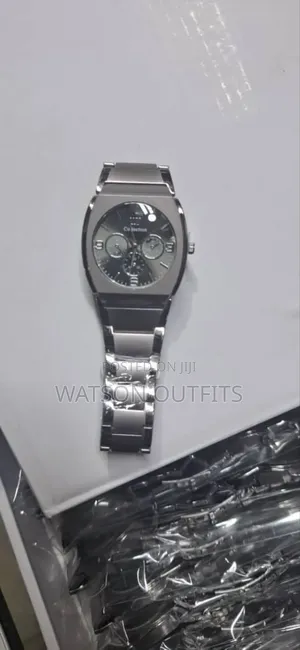Collection Watches or Saa Za Chuma