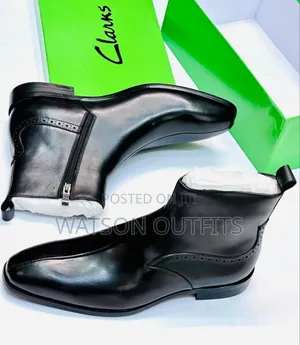 Buti Za Ngozi or Boots Official Za Hermes
