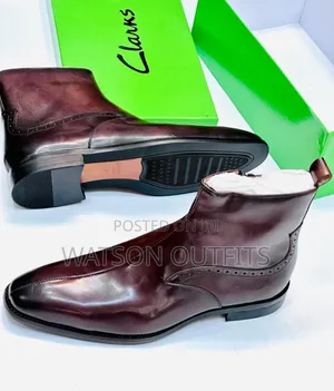 Buti Za Ngozi or Boots Official Za Hermes
