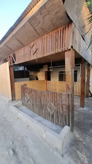 Restaurant Rent at Mwenge Lufungira