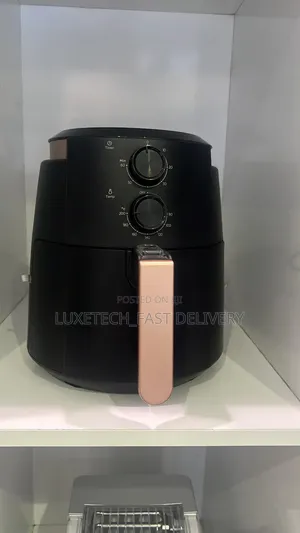 Evvoli Air Fryer 4.5l