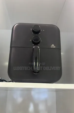 Evvoli Air Fryer 4 Liters
