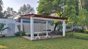 Furnished 3bdrm House in Kigamboni for rent