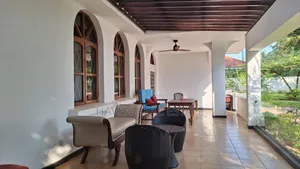 Furnished 3bdrm House in Kigamboni for rent