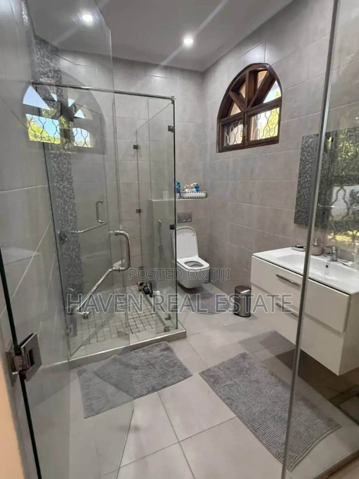 Furnished 3bdrm House in Kigamboni for rent