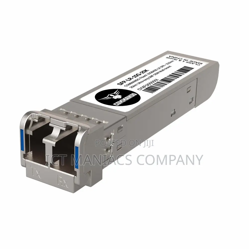 SFP-Lr-10gig