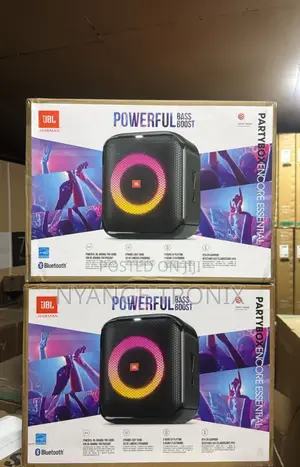 JBL Party Encore Essential