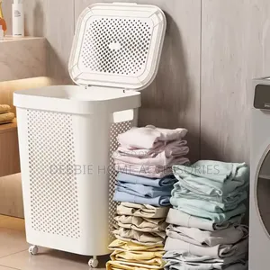 Laundry Basket