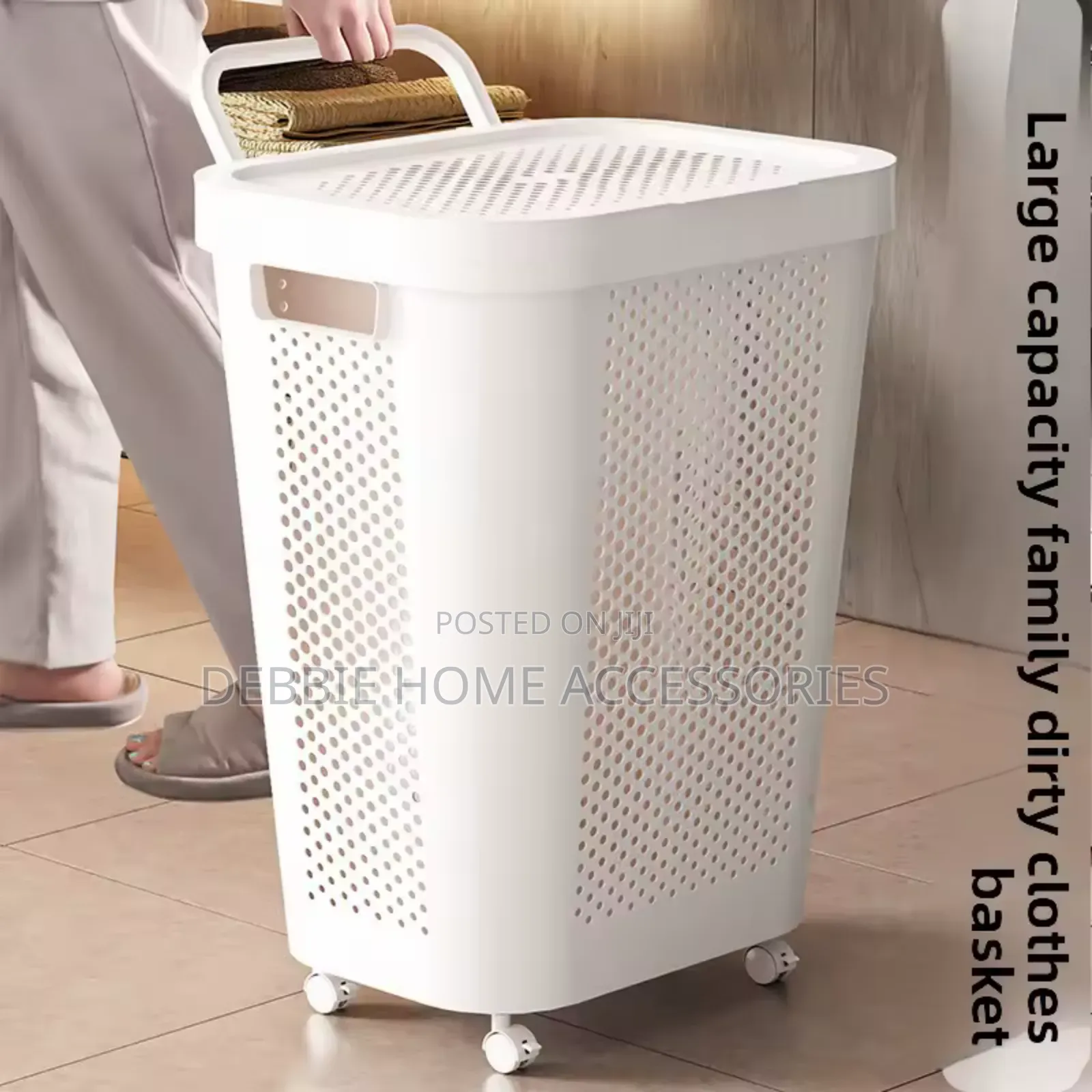 Laundry Basket