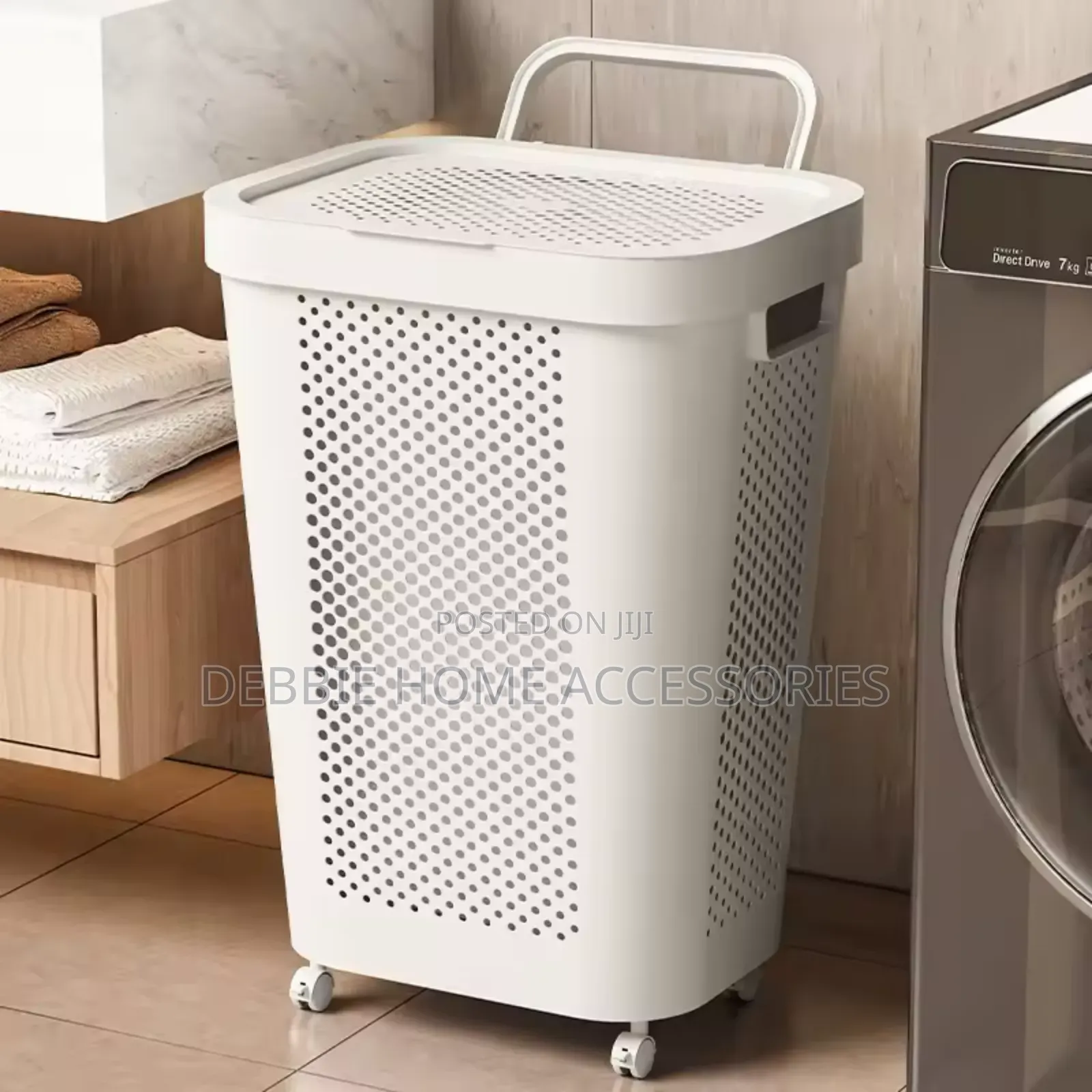 Laundry Basket