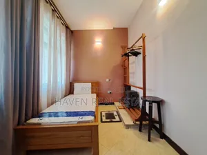 Furnished 3bdrm Apartment in Kisutu for rent