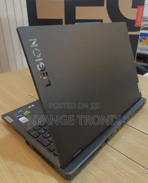 New Laptop Lenovo Legion 5 32GB Intel Core Ultra 9 SSD 1T